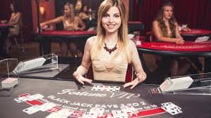 Permainan dealer langsung roulette dan baccarat setiaslot