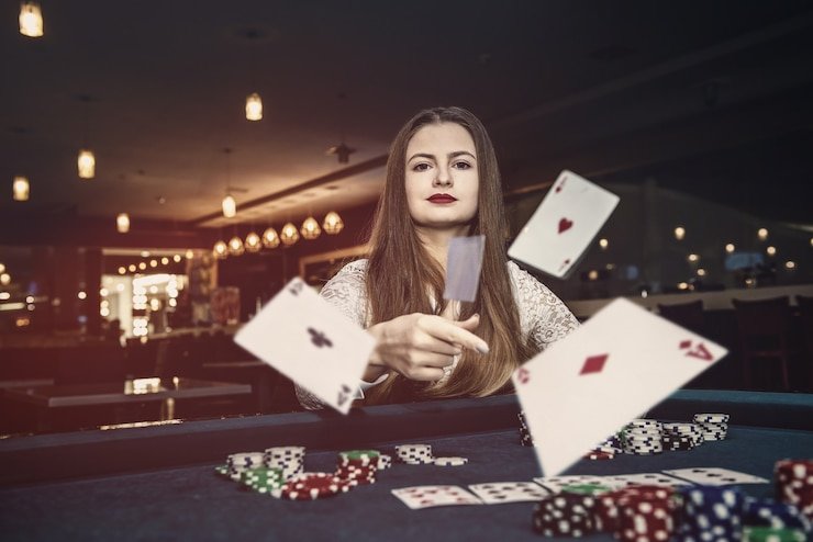 Antarmuka live chat setiaslot menampilkan percakapan real-time dengan agen dukungan