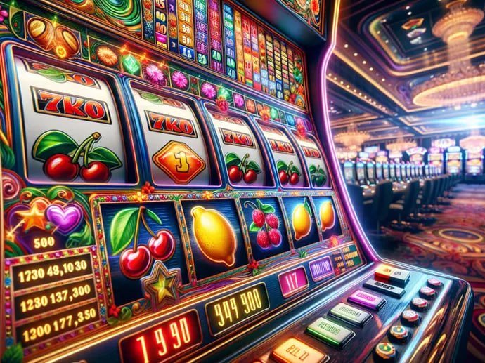 Fitur riwayat taruhan setiaslot menampilkan detail lengkap setiap permainan Speed Baccarat